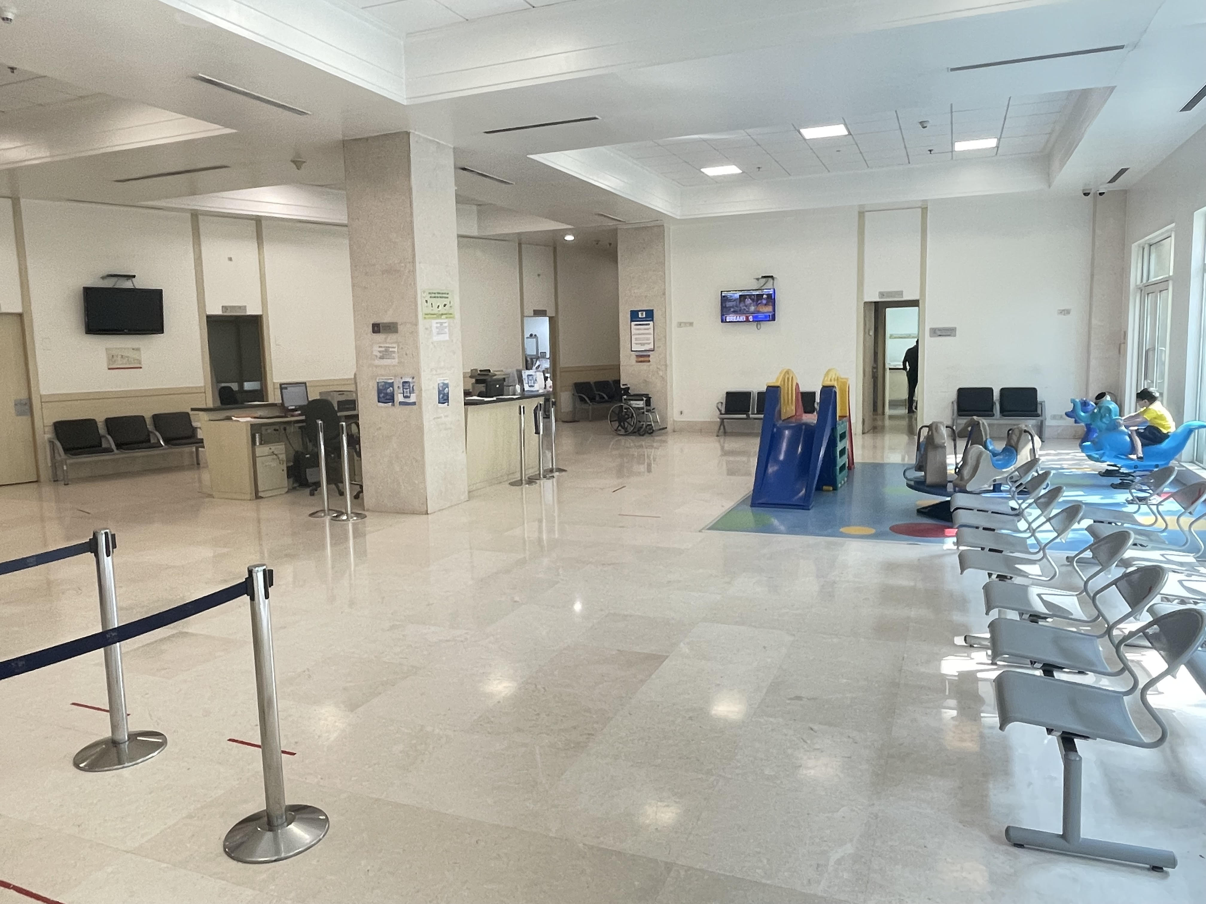 نوژدار د گەل نەخۆشەکی ل بەشێ دەرەکی